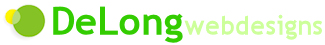 DeLong Web Designs