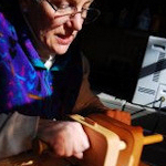 Dea Sasso - Light of Day Bindery