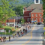 Georgia Mountain Metric Century