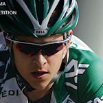 Tour de Life - Saul Raisin